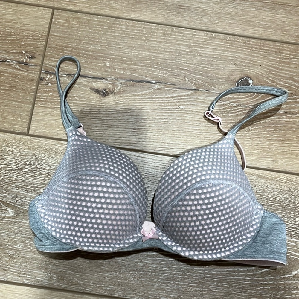 Victorias Secret Plunge Bra